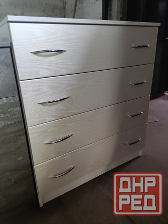 Комод мдф. Донецк - изображение 1