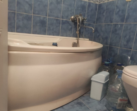 Продам 1-к в самом Центре Макеевки Макеевка