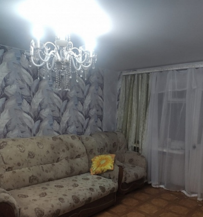 Продам 1-к в самом Центре Макеевки Макеевка