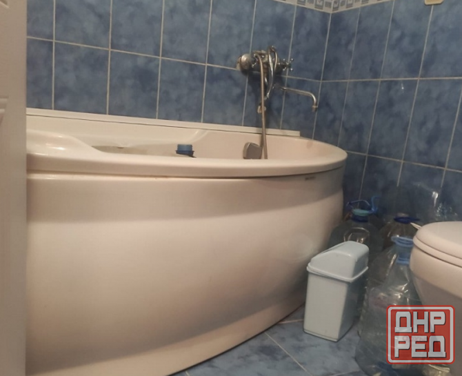 Продам 1-к в самом Центре Макеевки Макеевка - изображение 3