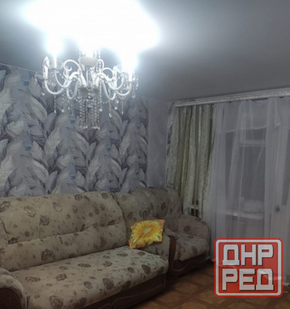 Продам 1-к в самом Центре Макеевки Макеевка - изображение 1