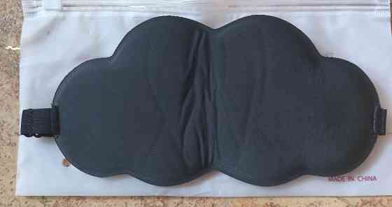 Маска для сна Донецк