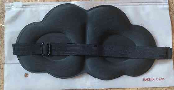 Маска для сна Донецк