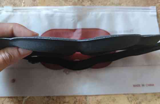 Маска для сна Донецк