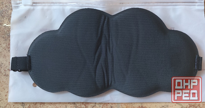 Маска для сна Донецк - изображение 3