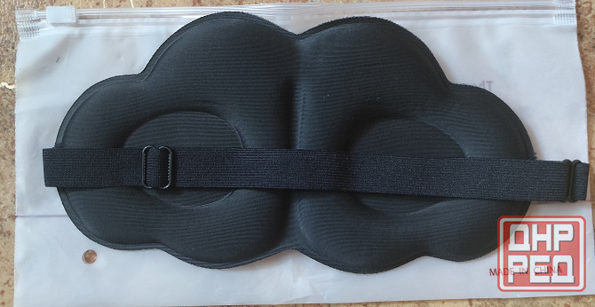 Маска для сна Донецк - изображение 2