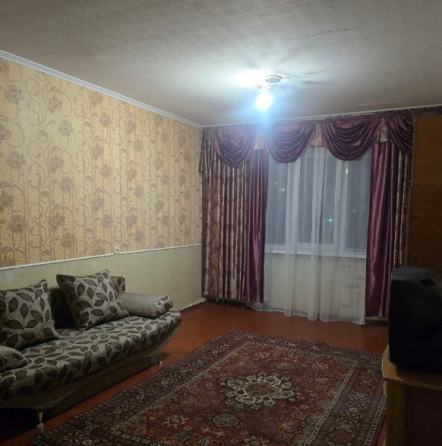 Продам 3-к квартиру на Зеленом Макеевка