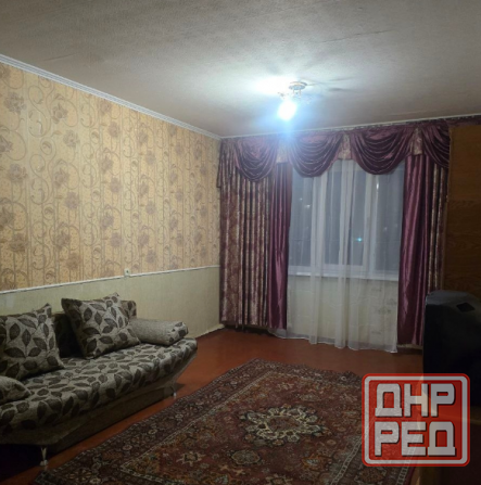 Продам 3-к квартиру на Зеленом Макеевка - изображение 3