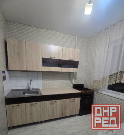 Продам 3-к квартиру на Зеленом Макеевка - изображение 1