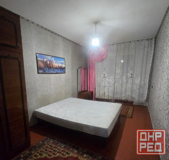 Продам 3-к квартиру на Зеленом Макеевка - изображение 2
