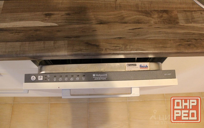 Сдам квартиру улица Ивана Ткаченко, 25 Донецк - изображение 3