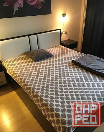 Сдам квартиру улица Ивана Ткаченко, 25 Донецк - изображение 1