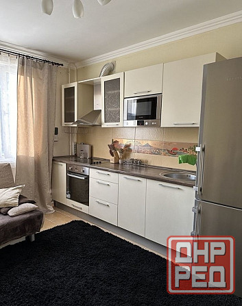 Сдам квартиру улица Ивана Ткаченко, 25 Донецк - изображение 4