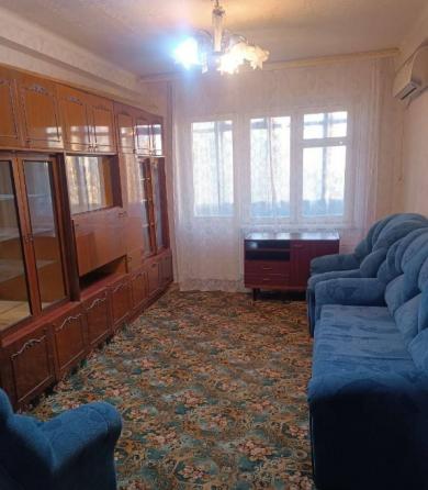 Продам 3-к квартиру на Черемушках, Пушка Макеевка