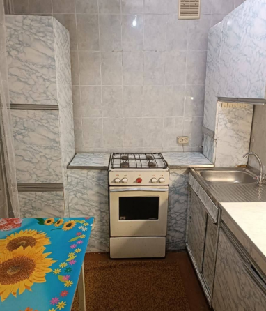 Продам 3-к квартиру на Черемушках, Пушка Макеевка