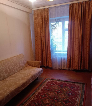 Продам 3-к квартиру на Черемушках, Пушка Макеевка