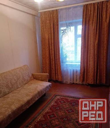 Продам 3-к квартиру на Черемушках, Пушка Макеевка - изображение 2