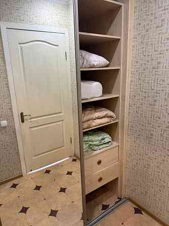 Посуточно квартира вода 24/7 Донецк