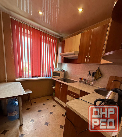 Посуточно квартира вода 24/7 Донецк - изображение 9