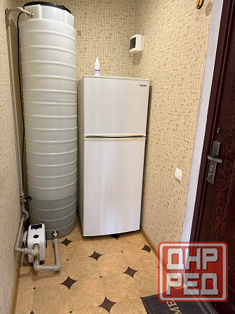 Посуточно квартира вода 24/7 Донецк - изображение 5