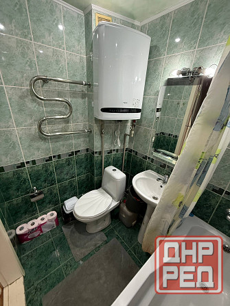 Посуточно квартира вода 24/7 Донецк - изображение 6