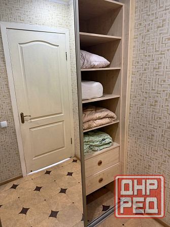 Посуточно квартира вода 24/7 Донецк - изображение 3