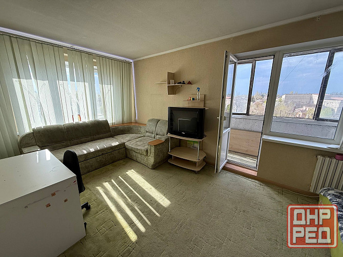 Посуточно квартира вода 24/7 Донецк - изображение 1