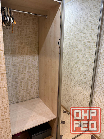 Посуточно квартира вода 24/7 Донецк - изображение 4