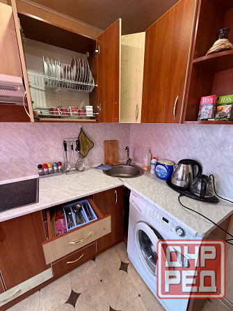 Посуточно квартира вода 24/7 Донецк - изображение 8