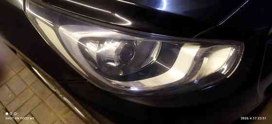 Фары Солярис Донецк