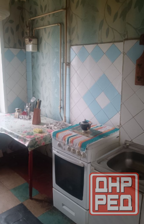 Продам 2-к квартиру в Центре Макеевки Макеевка - изображение 2