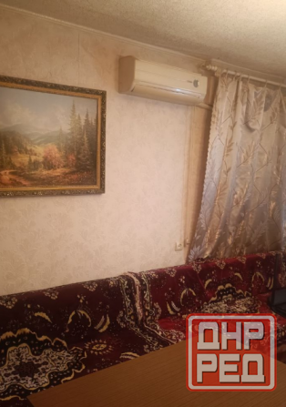 Продам 2-к квартиру в Центре Макеевки Макеевка - изображение 1
