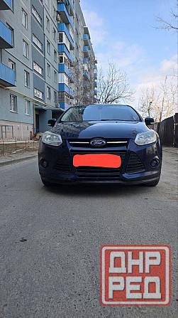 Продажа автомобиля Мариуполь - изображение 1