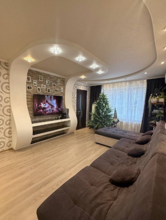 Продам 3-к квартиру на Гвардейке Макеевка