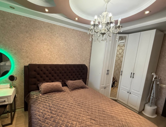 Продам 3-к квартиру на Гвардейке Макеевка