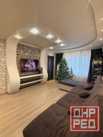 Продам 3-к квартиру на Гвардейке Макеевка - изображение 2