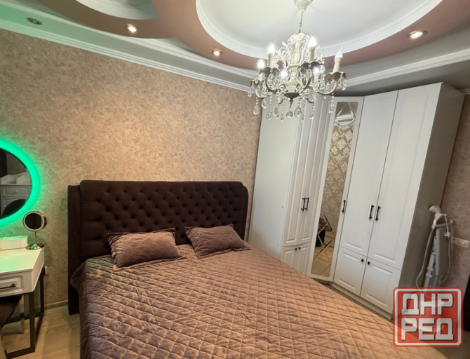 Продам 3-к квартиру на Гвардейке Макеевка - изображение 5