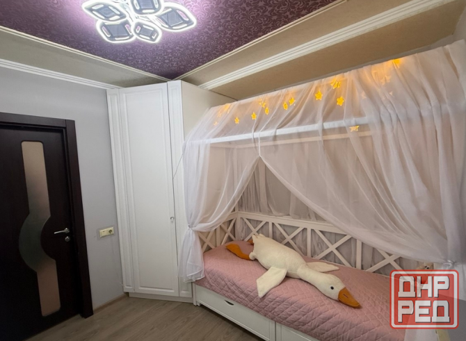 Продам 3-к квартиру на Гвардейке Макеевка - изображение 7