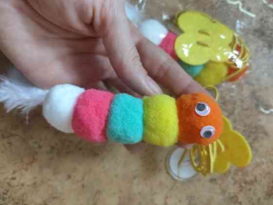 Игрушка для животных, подвесная Донецк