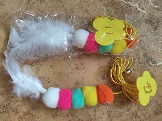 Игрушка для животных, подвесная Донецк