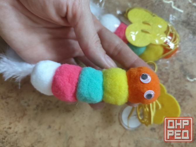 Игрушка для животных, подвесная Донецк - изображение 3