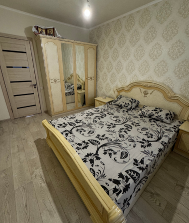 Продам 3-к квартиру на Зеленом Макеевка
