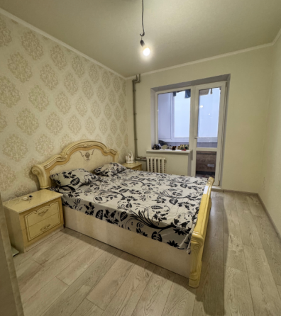 Продам 3-к квартиру на Зеленом Макеевка