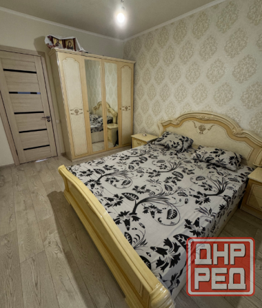 Продам 3-к квартиру на Зеленом Макеевка - изображение 1