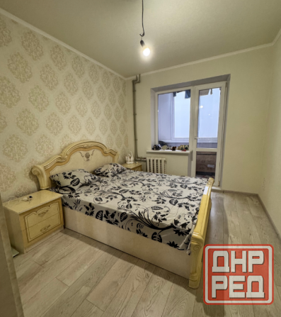 Продам 3-к квартиру на Зеленом Макеевка - изображение 2