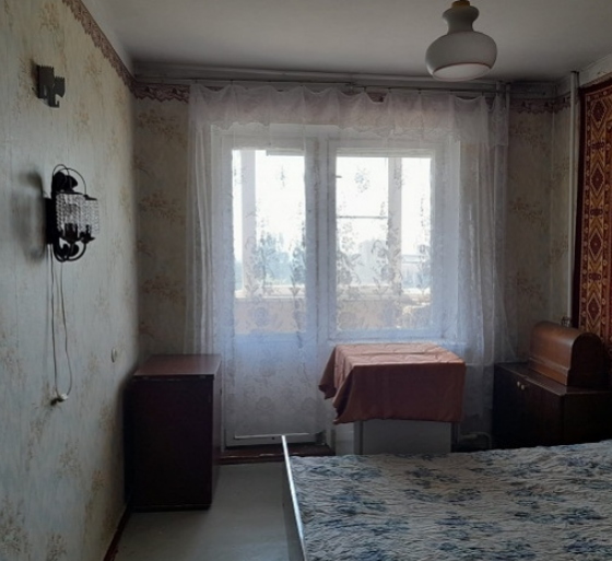 Продам 3-к в Центре, Верхний Солнечный Макеевка