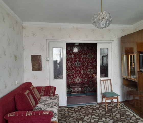 Продам 3-к в Центре, Верхний Солнечный Макеевка