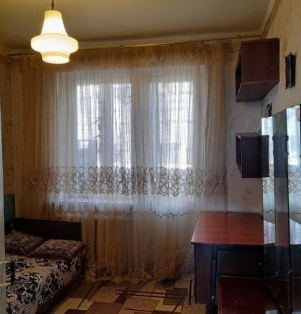 Продам 3-к в Центре, Верхний Солнечный Макеевка