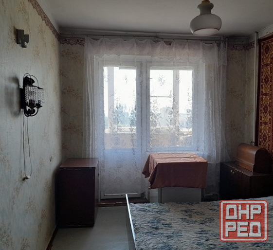 Продам 3-к в Центре, Верхний Солнечный Макеевка - изображение 1