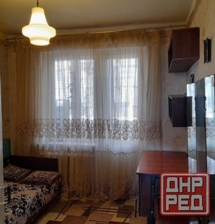 Продам 3-к в Центре, Верхний Солнечный Макеевка - изображение 2